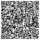 QR code with S J Raider Productions Inc contacts