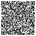 QR code with S & K Visual contacts