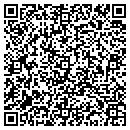 QR code with D A B Telecom Consulting contacts