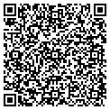 QR code with D'jm contacts