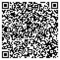 QR code with Donriver contacts