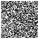 QR code with E Loomis Telecommunication contacts