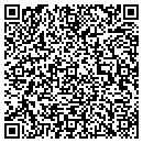 QR code with The Web Works contacts
