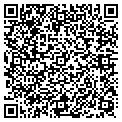 QR code with G 2 Inc contacts