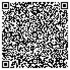 QR code with G A S International LLC contacts
