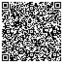 QR code with Undici Design contacts