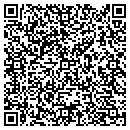 QR code with Heartline Foods contacts
