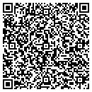 QR code with J & A Communications contacts