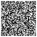 QR code with James R Carl contacts