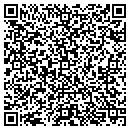 QR code with J&D Leasing Inc contacts
