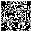 QR code with Jwco contacts