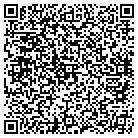 QR code with Christopher Evans Web Design By contacts