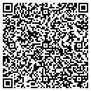 QR code with L'Eggs Hanes Bali contacts