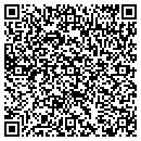 QR code with Resolvity Inc contacts