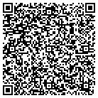 QR code with Rhapsody Solutions LLC contacts