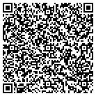 QR code with Richardson Chamber of Commerce contacts