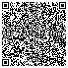 QR code with R & J Communications Lp contacts