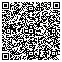 QR code with Rlk Global Inc contacts