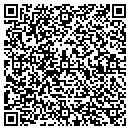 QR code with Hasina Web Design contacts