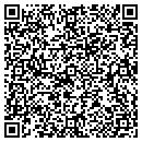 QR code with R&R Systems contacts