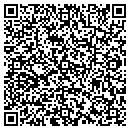 QR code with R T Maddux Consulting contacts