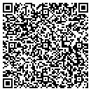 QR code with Hilliker Tech contacts