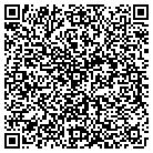 QR code with Hypercyber Web Construction contacts
