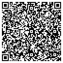 QR code with JAC design studio contacts