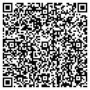 QR code with Jpg Web Design contacts
