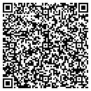 QR code with J-W Labs Inc contacts