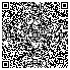QR code with Leprechaun Design And Animation contacts