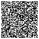 QR code with Mje Web Design contacts