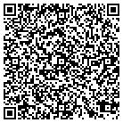 QR code with Thompson Advisory Group Inc contacts