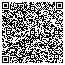 QR code with W & R Technology LLC contacts