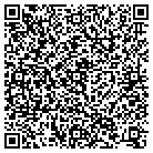QR code with K & L Technologies LLC contacts