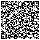 QR code with T&L Telecom Construction Inc contacts