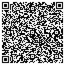 QR code with Arthur H Gray contacts