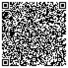QR code with Yadkins Systems Technolog contacts