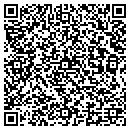 QR code with Zayelion Web Design contacts