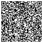 QR code with Zephyron Technologies Inc contacts