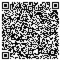 QR code with Blc contacts