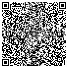 QR code with A+ Web Design L L C contacts