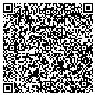 QR code with Phillip C Weiner Architects contacts