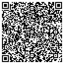 QR code with C 9 Web Design contacts