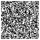 QR code with Cincinnati Web Force LLC contacts