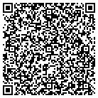 QR code with E Farrell Consulting CO contacts