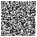 QR code with Gci Inc contacts
