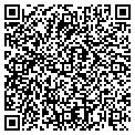 QR code with Hispalink Usa contacts