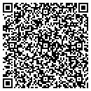 QR code with Isocore contacts