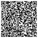 QR code with M & R Final Touch Tech LLC contacts